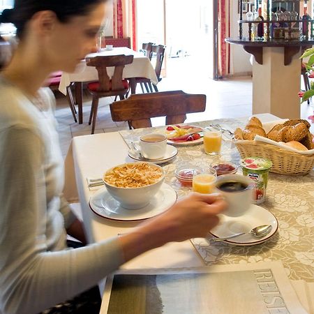 Landgasthof Zur Schoenen Wienerin Marbach an der Donau Kültér fotó