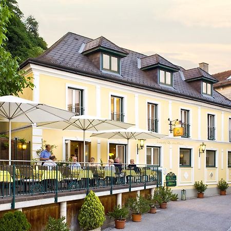 Landgasthof Zur Schoenen Wienerin Marbach an der Donau Kültér fotó