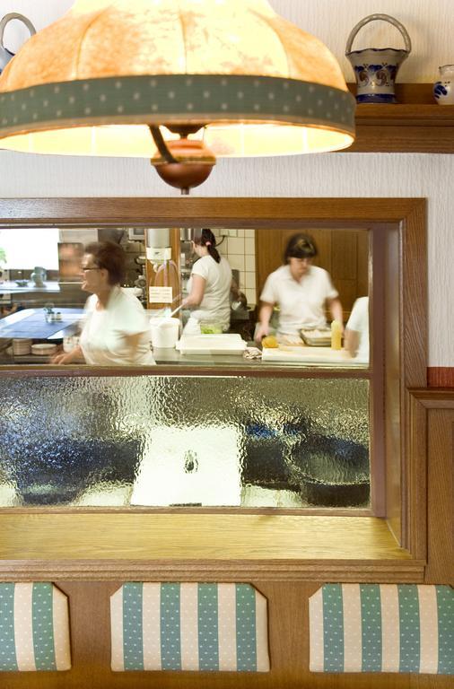 Landgasthof Zur Schoenen Wienerin Marbach an der Donau Kültér fotó